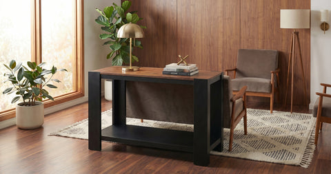AXIS - CONSOLE