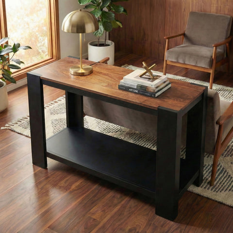 AXIS - CONSOLE