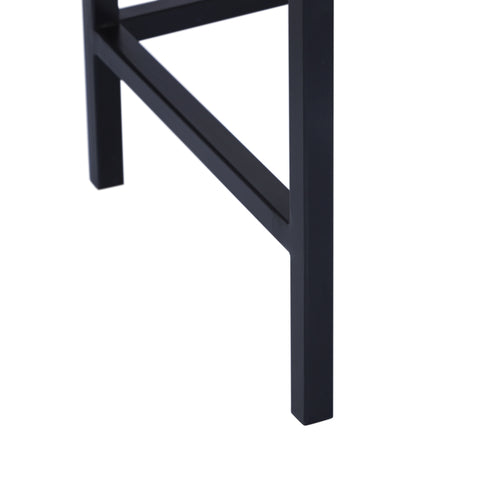 Atelier Nesting End Table Set, Choco B