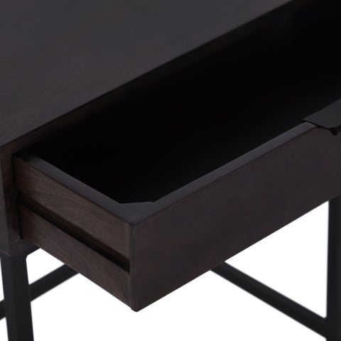 Atelier Nesting End Table Set, Choco B