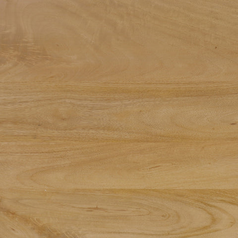 Linden Modular Desk with Built-In Power, Sunshine