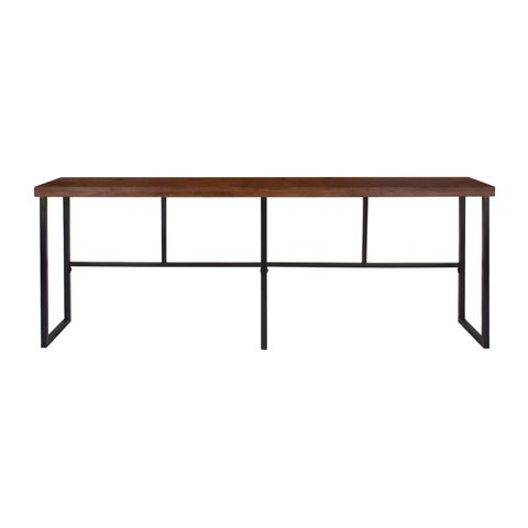 Atelier Rosewood 90" Sheesham Wood Console Table