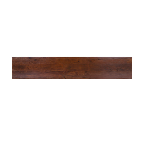 Atelier Rosewood 90" Sheesham Wood Console Table