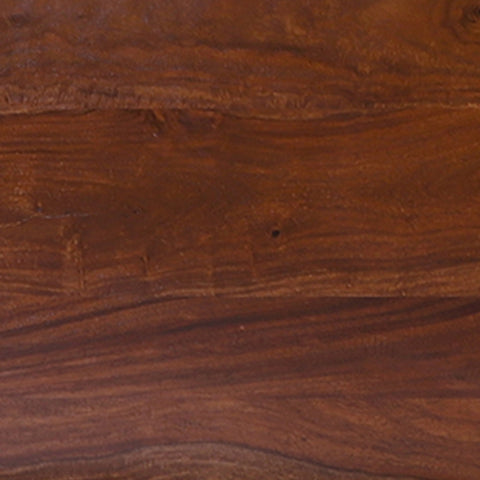 Atelier Rosewood 90" Sheesham Wood Console Table
