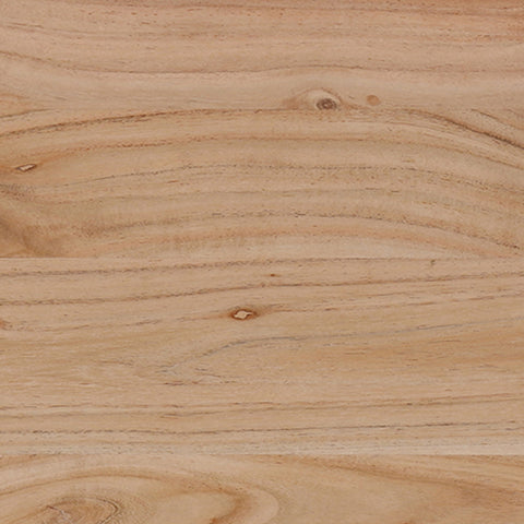 Oblong Mid-Century Writing Desk