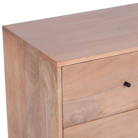 Modern Sideboard, Natural
