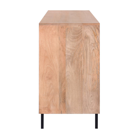 Modern Sideboard, Natural