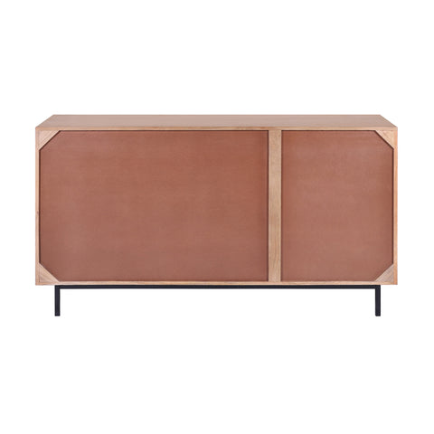 Modern Sideboard, Natural