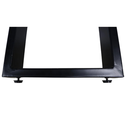 Acacia 70" Live Edge Console Table, Brown