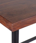 Rosewood Console Table - Mango and Acacia