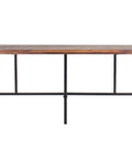 Rosewood Console Table - Mango and Acacia