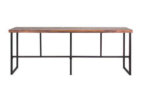 Rosewood Console Table - Mango and Acacia