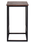 Rosewood Counter Stool - Mango and Acacia