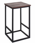 Rosewood Counter Stool - Mango and Acacia