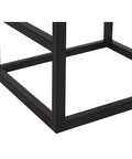 Rosewood Counter Stool - Mango and Acacia