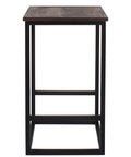 Rosewood Counter Stool - Mango and Acacia