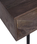 Alstonia Coffee Table - Mango and Acacia