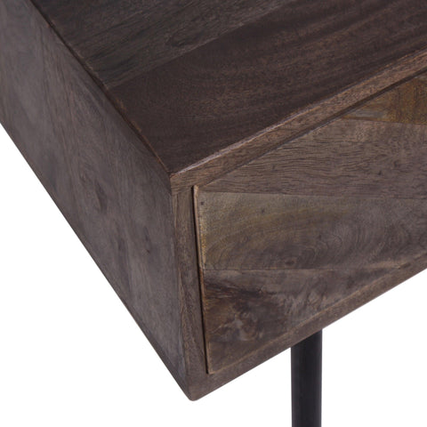 Alstonia Coffee Table - Mango and Acacia