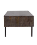 Alstonia Coffee Table - Mango and Acacia