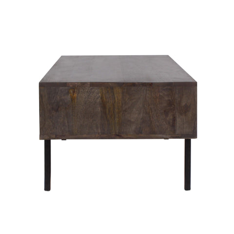 Alstonia Coffee Table - Mango and Acacia