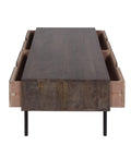 Alstonia Coffee Table - Mango and Acacia